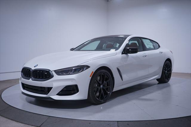2026 BMW M8 xDrive for sale in Ontario, CA