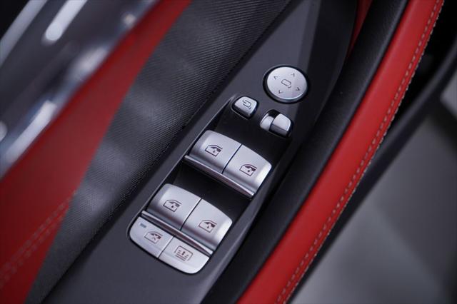 2026 BMW M8 xDrive