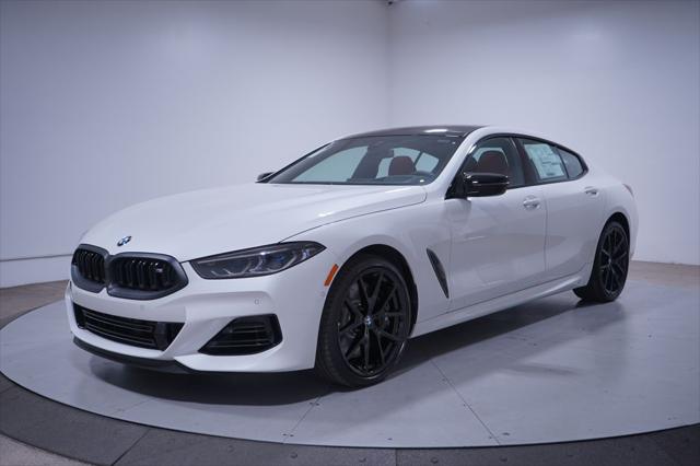2026 BMW M8 xDrive for sale in Ontario, CA