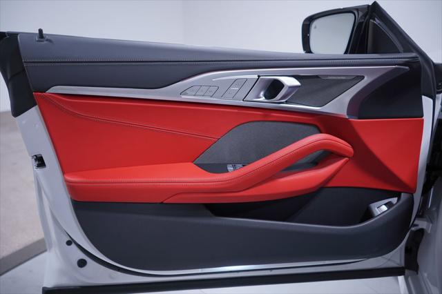 2026 BMW M8 xDrive