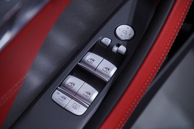 2026 BMW M8 xDrive