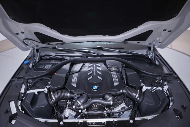 2026 BMW M8 xDrive
