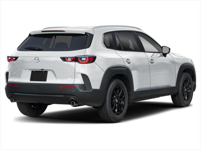 2026 Mazda CX-50 2.5 S Preferred