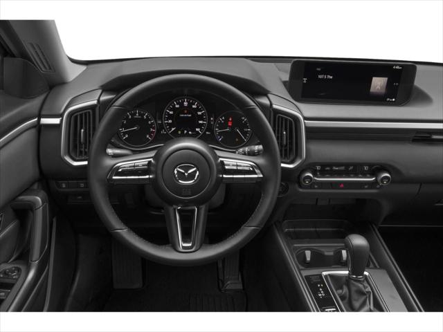 2026 Mazda CX-50 2.5 S Preferred