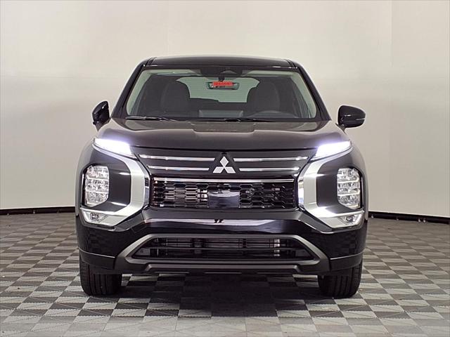 2026 Mitsubishi Outlander ES 1.5T 2WD
