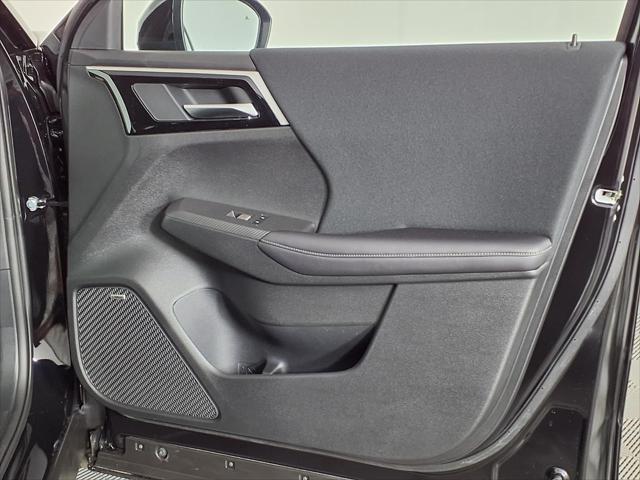 2026 Mitsubishi Outlander ES 1.5T 2WD