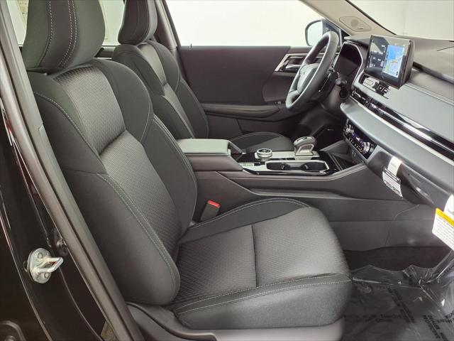2026 Mitsubishi Outlander ES 1.5T 2WD