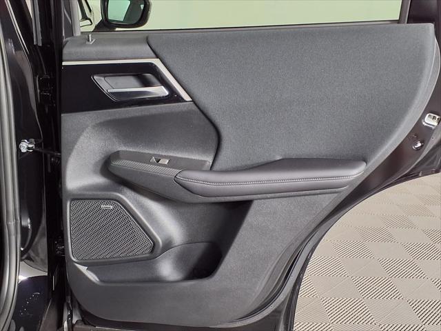 2026 Mitsubishi Outlander ES 1.5T 2WD