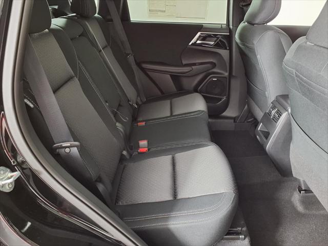 2026 Mitsubishi Outlander ES 1.5T 2WD