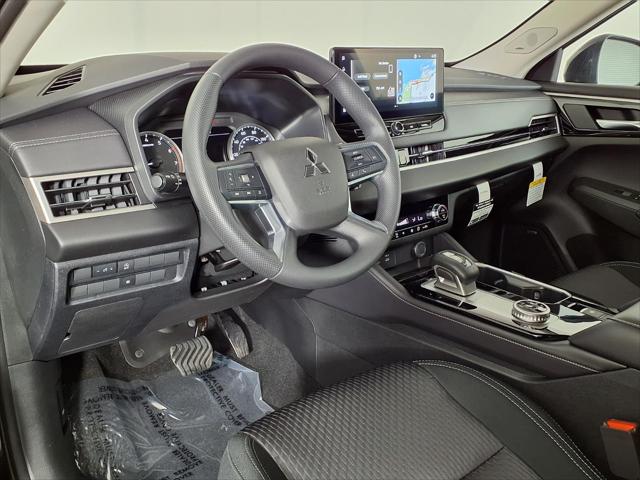 2026 Mitsubishi Outlander ES 1.5T 2WD