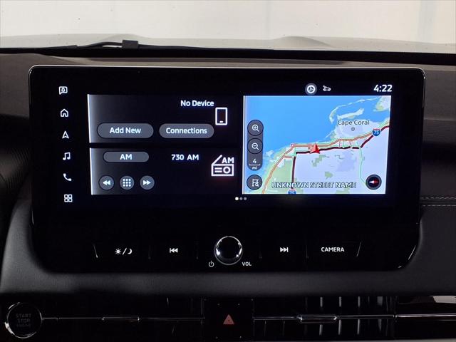 2026 Mitsubishi Outlander ES 1.5T 2WD