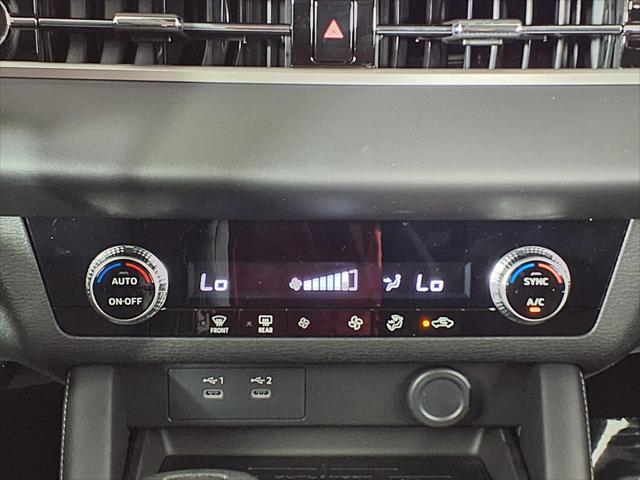 2026 Mitsubishi Outlander ES 1.5T 2WD