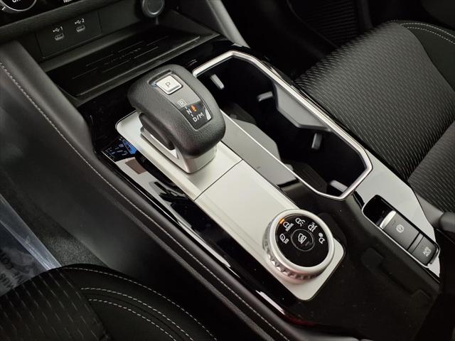 2026 Mitsubishi Outlander ES 1.5T 2WD