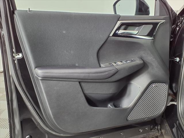 2026 Mitsubishi Outlander ES 1.5T 2WD