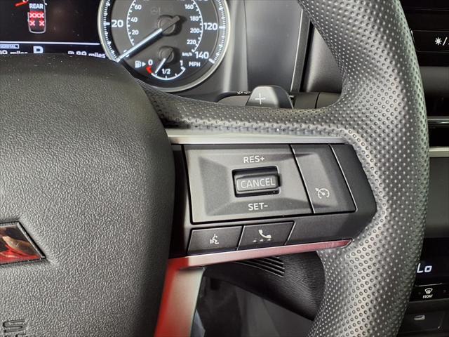 2026 Mitsubishi Outlander ES 1.5T 2WD