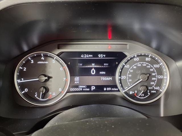 2026 Mitsubishi Outlander ES 1.5T 2WD