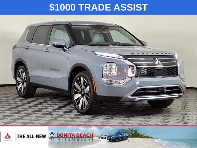 2026 Mitsubishi Outlander SE 1.5T 2WD for sale in Bonita Springs, FL