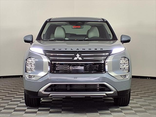 2026 Mitsubishi Outlander SE 1.5T 2WD