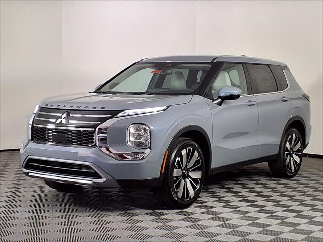 2026 Mitsubishi Outlander SE 1.5T 2WD