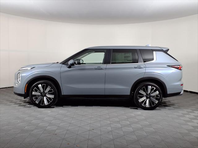 2026 Mitsubishi Outlander SE 1.5T 2WD