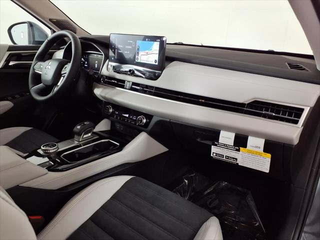 2026 Mitsubishi Outlander SE 1.5T 2WD