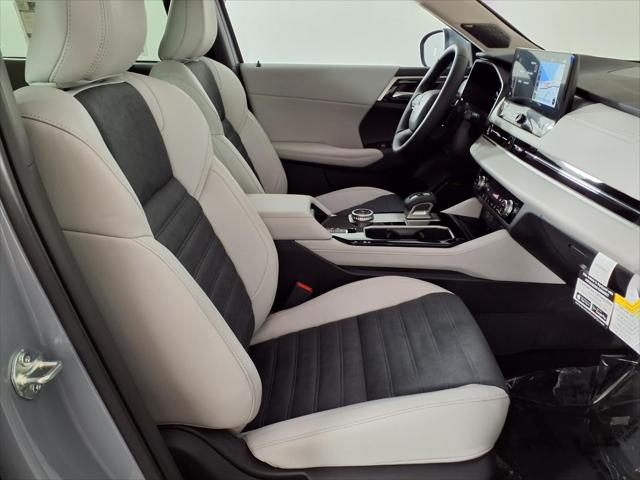 2026 Mitsubishi Outlander SE 1.5T 2WD