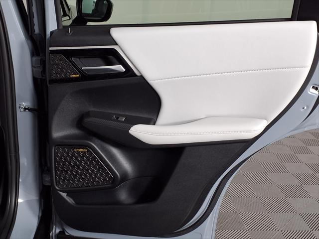 2026 Mitsubishi Outlander SE 1.5T 2WD