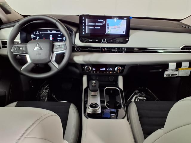 2026 Mitsubishi Outlander SE 1.5T 2WD