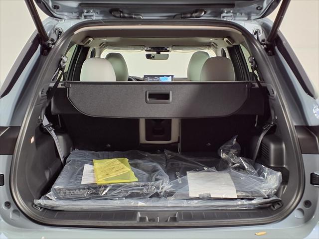 2026 Mitsubishi Outlander SE 1.5T 2WD