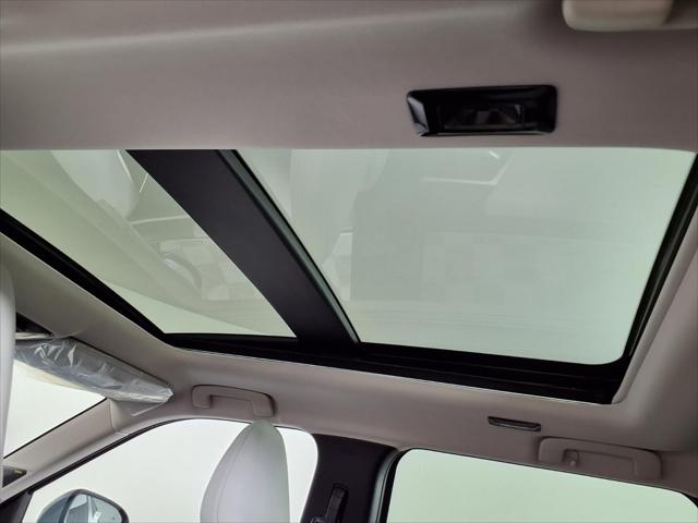 2026 Mitsubishi Outlander SE 1.5T 2WD