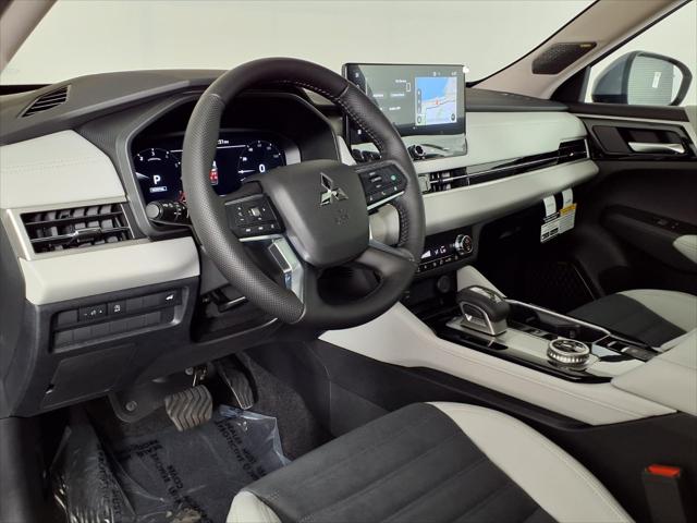 2026 Mitsubishi Outlander SE 1.5T 2WD