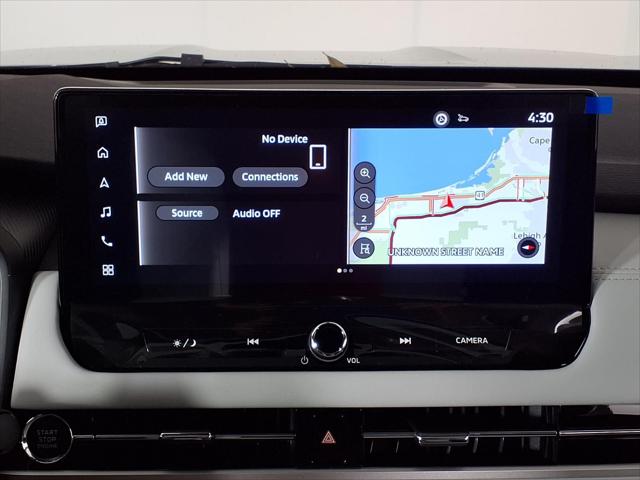 2026 Mitsubishi Outlander SE 1.5T 2WD