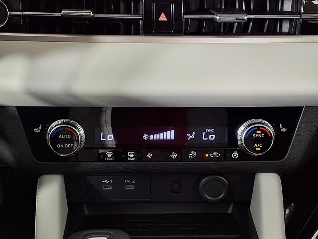 2026 Mitsubishi Outlander SE 1.5T 2WD