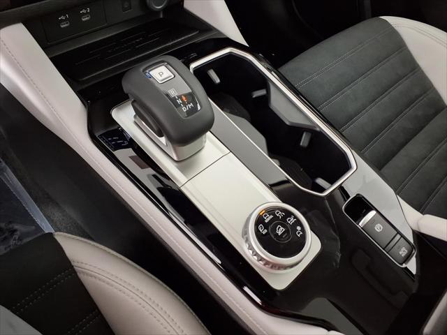 2026 Mitsubishi Outlander SE 1.5T 2WD