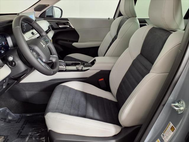 2026 Mitsubishi Outlander SE 1.5T 2WD