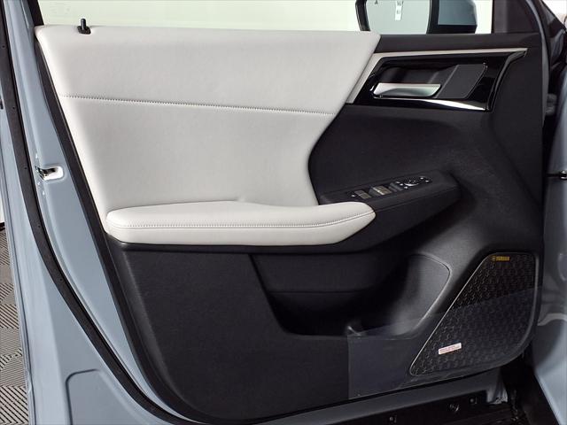 2026 Mitsubishi Outlander SE 1.5T 2WD