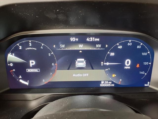 2026 Mitsubishi Outlander SE 1.5T 2WD