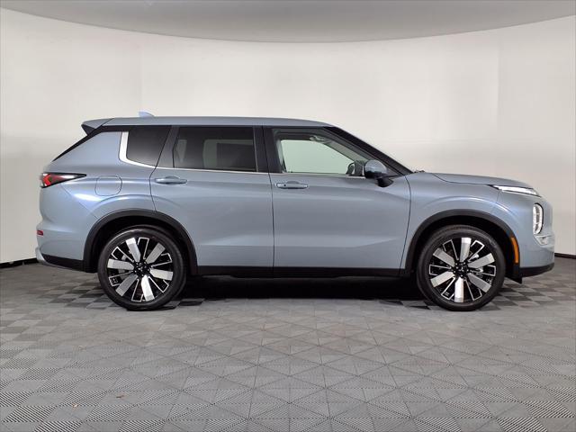 2026 Mitsubishi Outlander SE 1.5T 2WD