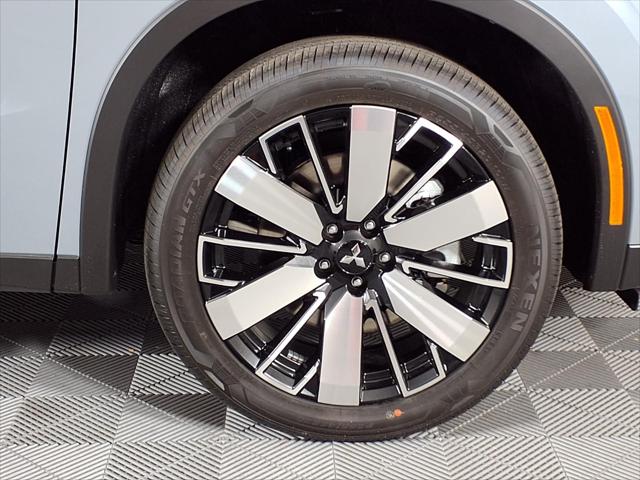 2026 Mitsubishi Outlander SE 1.5T 2WD