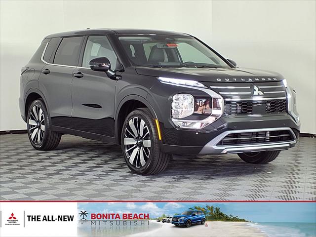 2026 Mitsubishi Outlander SE 1.5T S-AWC for sale in Bonita Springs, FL