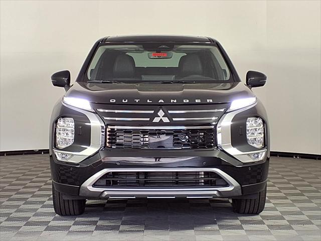 2026 Mitsubishi Outlander SE 1.5T S-AWC