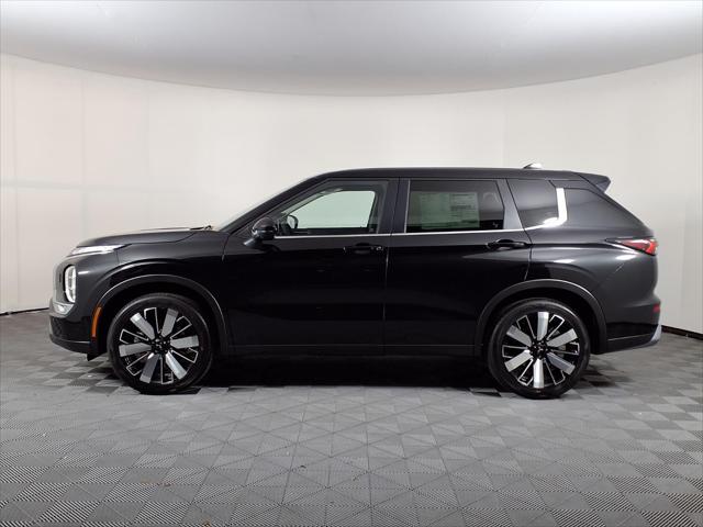 2026 Mitsubishi Outlander SE 1.5T S-AWC