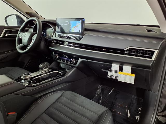 2026 Mitsubishi Outlander SE 1.5T S-AWC