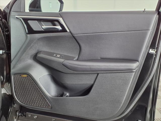 2026 Mitsubishi Outlander SE 1.5T S-AWC