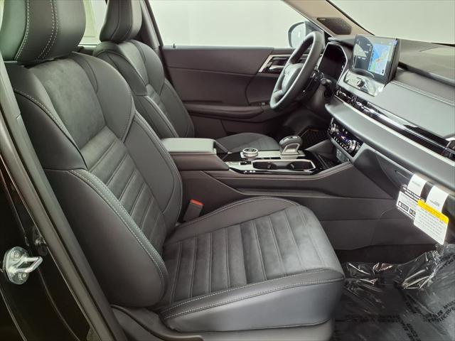 2026 Mitsubishi Outlander SE 1.5T S-AWC