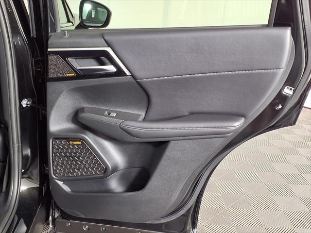 2026 Mitsubishi Outlander SE 1.5T S-AWC