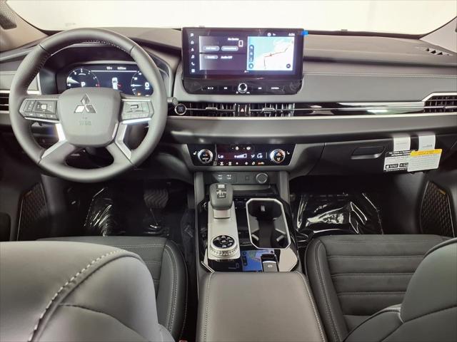 2026 Mitsubishi Outlander SE 1.5T S-AWC