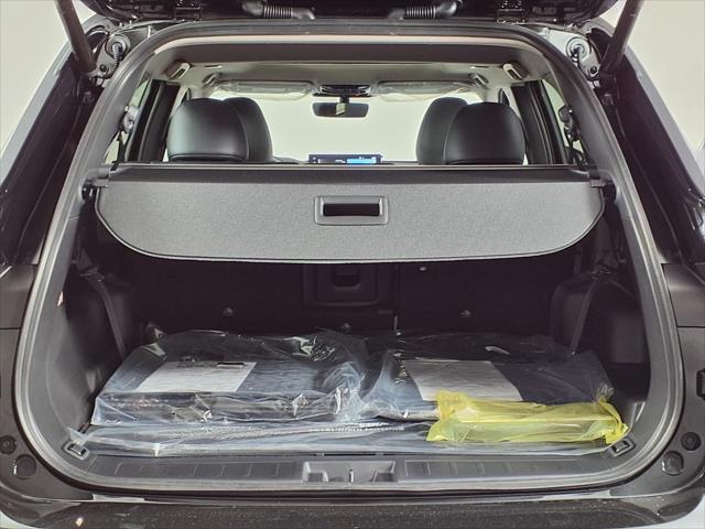 2026 Mitsubishi Outlander SE 1.5T S-AWC