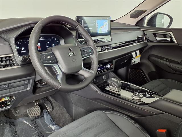 2026 Mitsubishi Outlander SE 1.5T S-AWC