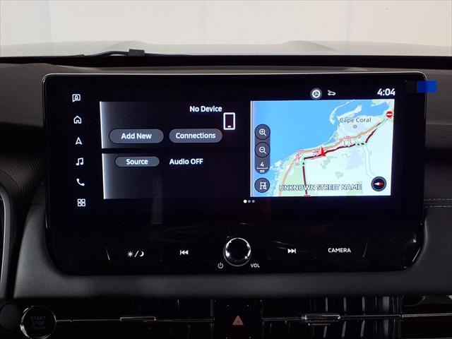 2026 Mitsubishi Outlander SE 1.5T S-AWC